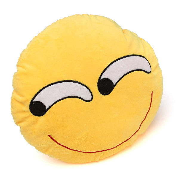 Product Pillow - Emoji Pillows