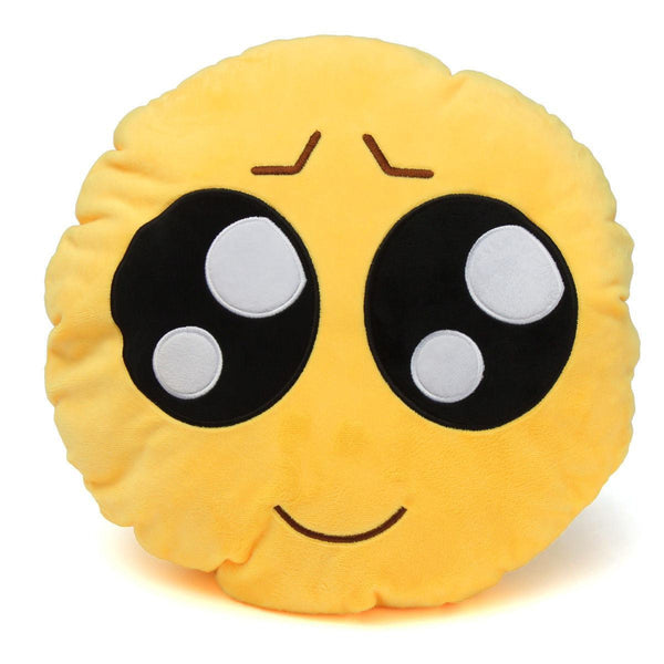 Product Pillow - Emoji Pillows