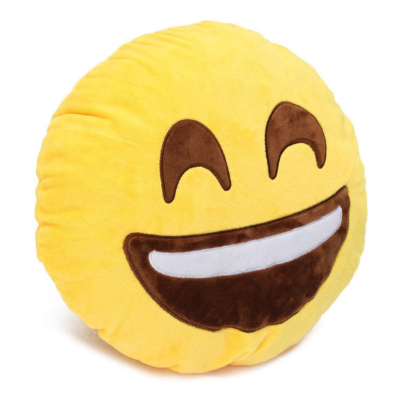 Product Pillow - Emoji Pillows