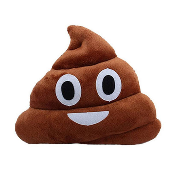 Product Pillow - Emoji Pillows