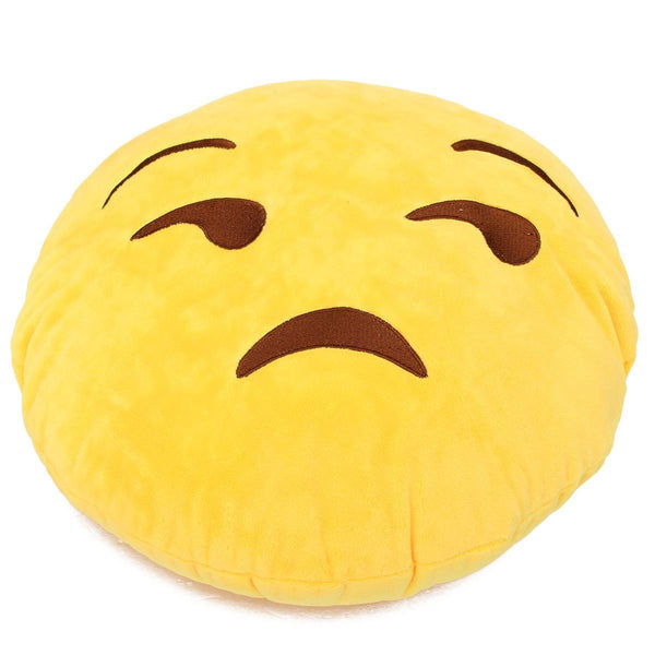 Product Pillow - Emoji Pillows