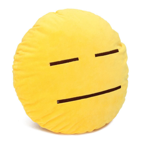 Product Pillow - Emoji Pillows