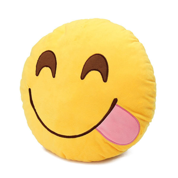 Product Pillow - Emoji Pillows