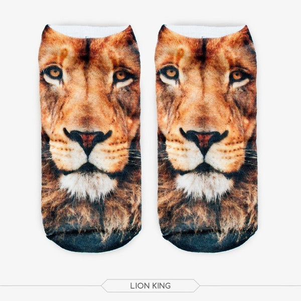 Product Socks - Animal Socks
