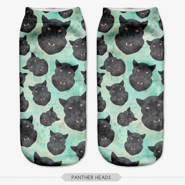 Product Socks - Animal Socks