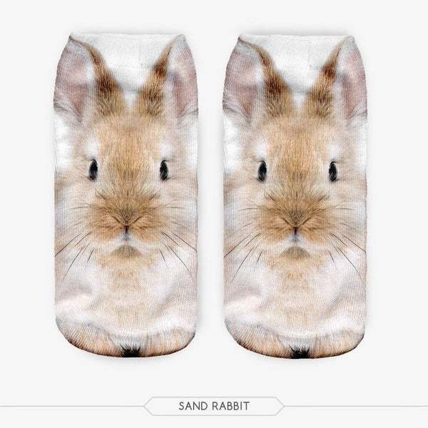 Product Socks - Animal Socks