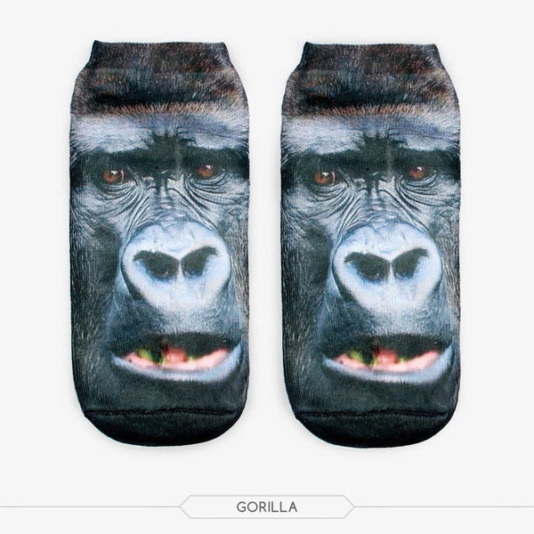 Product Socks - Animal Socks