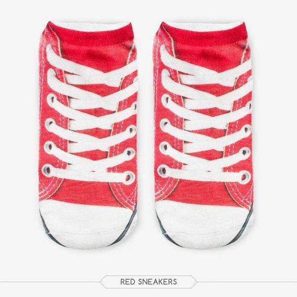 Product Socks - Awesome Socks