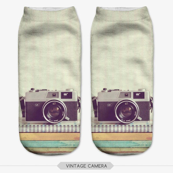 Product Socks - Awesome Socks