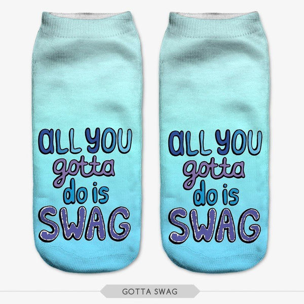 Product Socks - Awesome Socks