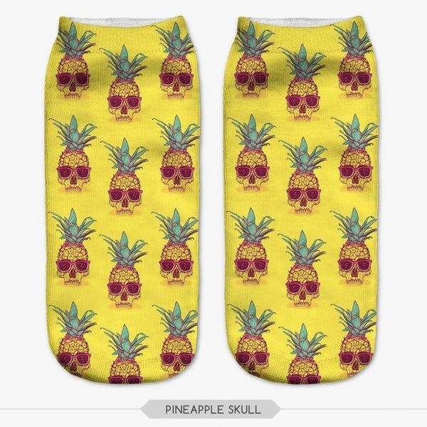 Product Socks - Awesome Socks