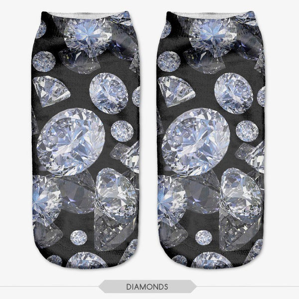 Product Socks - Awesome Socks