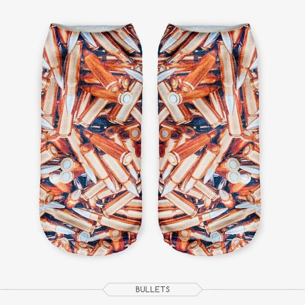 Product Socks - Awesome Socks