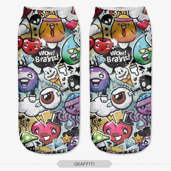 Product Socks - Awesome Socks