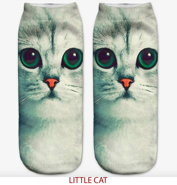 Product Socks - Cat Socks