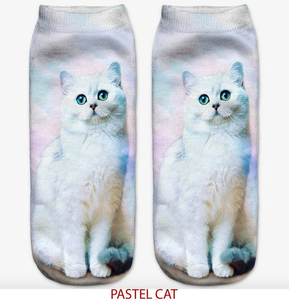 Product Socks - Cat Socks