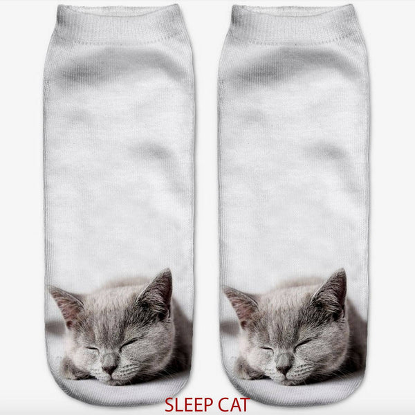 Product Socks - Cat Socks