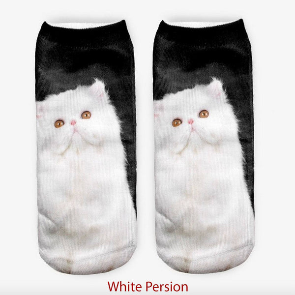 Product Socks - Cat Socks