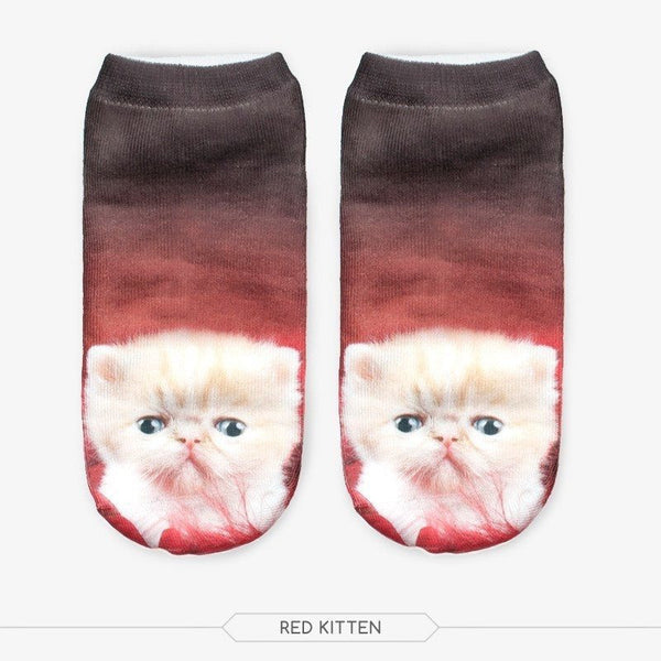 Product Socks - Cat Socks