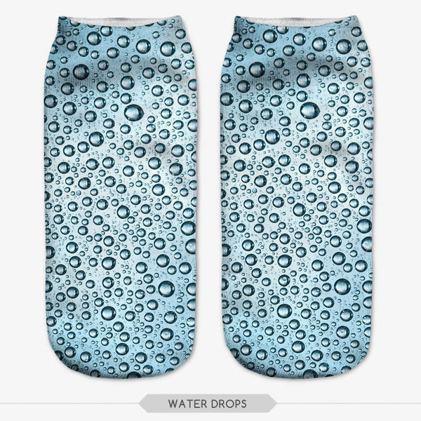 Product Socks - Crazy Design Socks