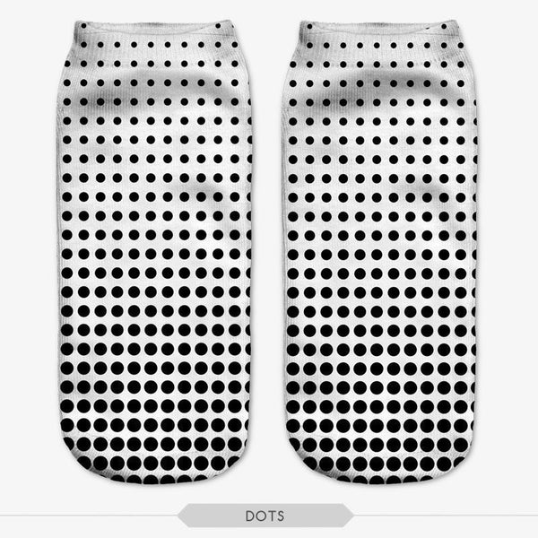 Product Socks - Crazy Design Socks