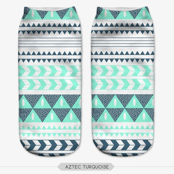 Product Socks - Crazy Design Socks