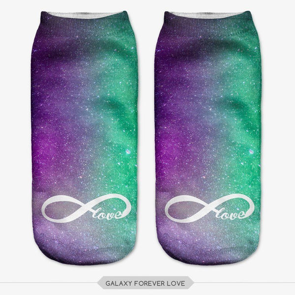 Product Socks - Crazy Design Socks