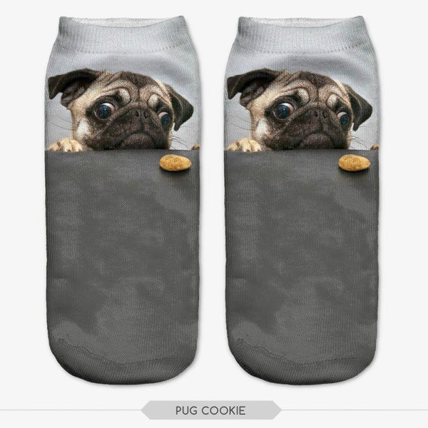 Product Socks - Dog Socks