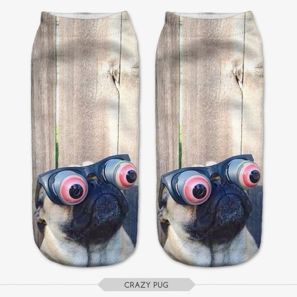 Product Socks - Dog Socks