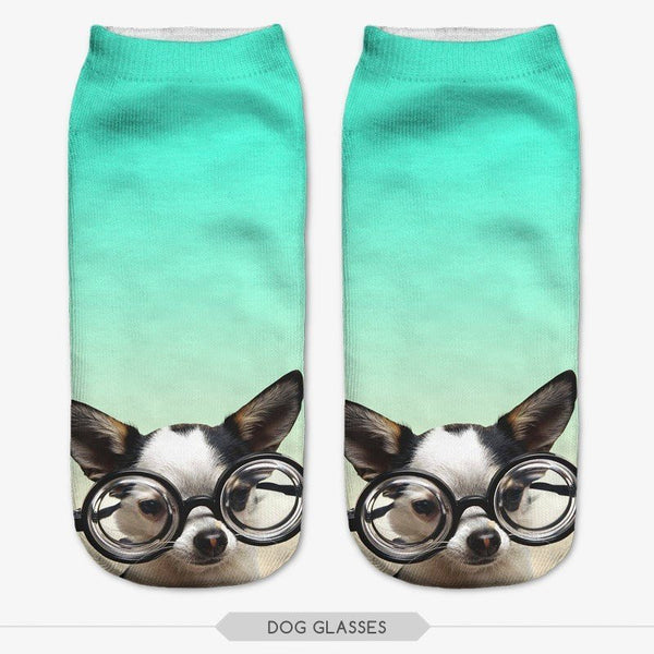 Product Socks - Dog Socks
