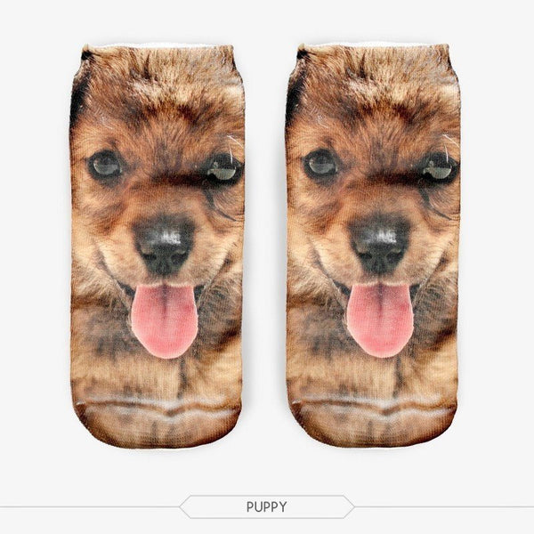 Product Socks - Dog Socks