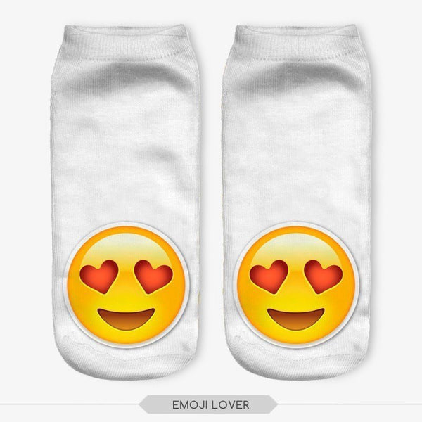 Product Socks - Emoji Socks