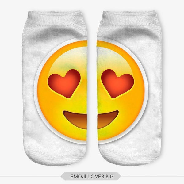 Product Socks - Emoji Socks