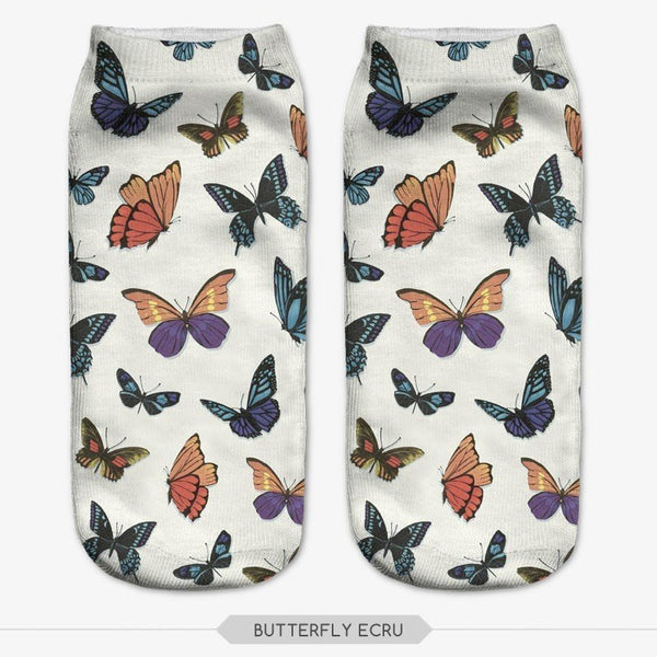Product Socks - Fun Socks