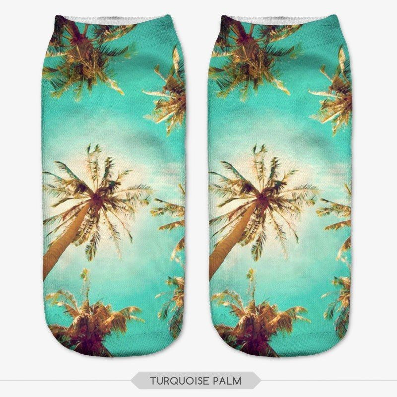 Product Socks - Fun Socks