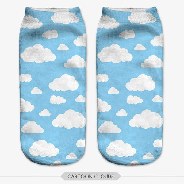 Product Socks - Fun Socks