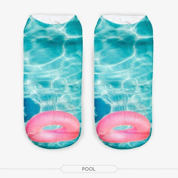 Product Socks - Fun Socks