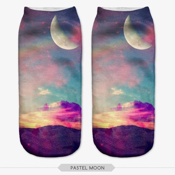 Product Socks - Fun Socks