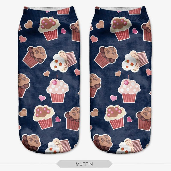 Product Socks - Fun Socks
