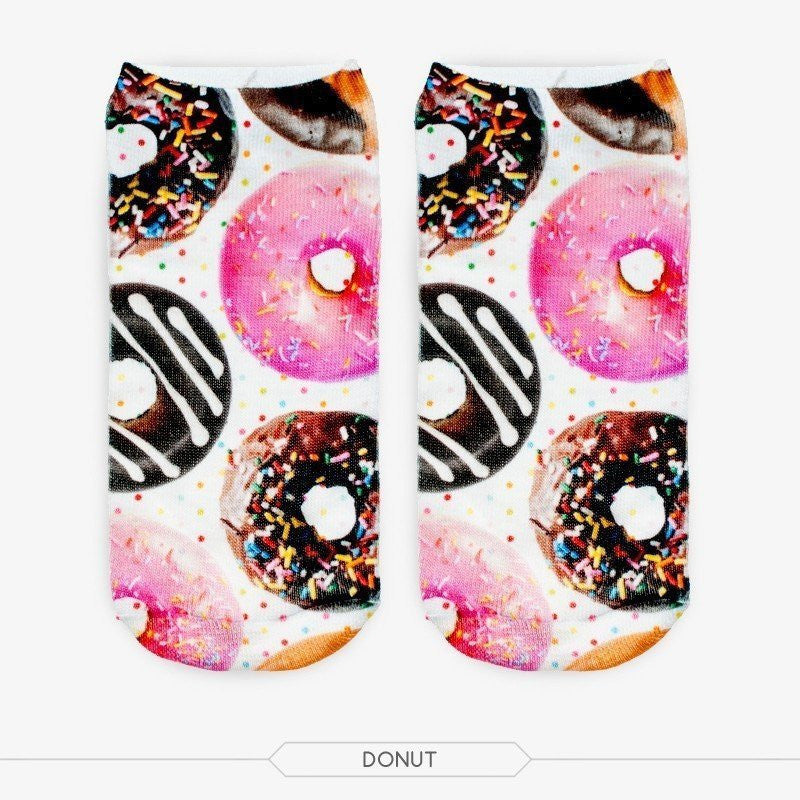 Product Socks - Fun Socks