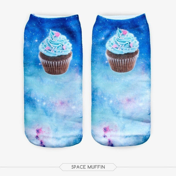 Product Socks - Fun Socks