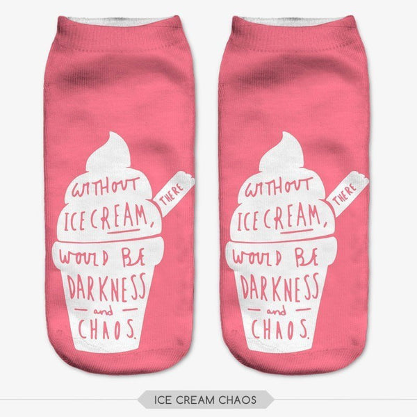 Product Socks - Fun Socks